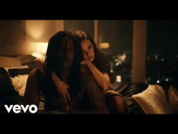 SiR – That’s Why I Love You Ft. Sabrina Claudio